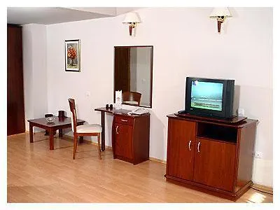 Hotel Slavija Spektar